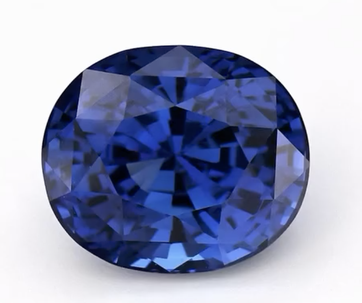 Blue Sapphire